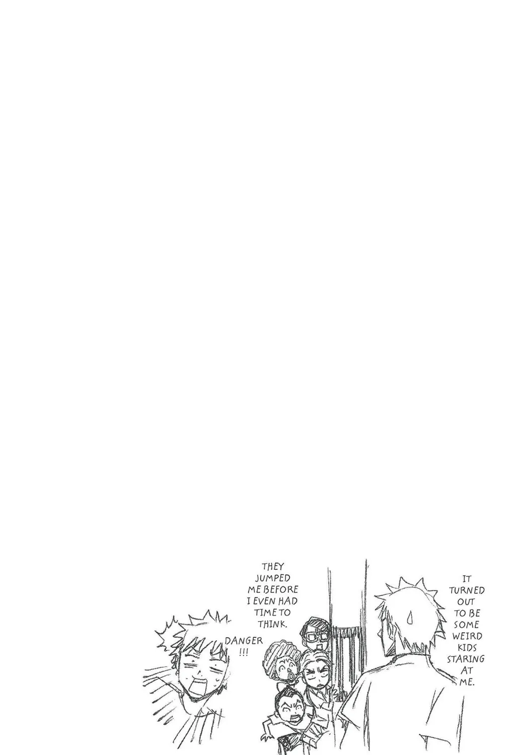 Bleach Colored Manga