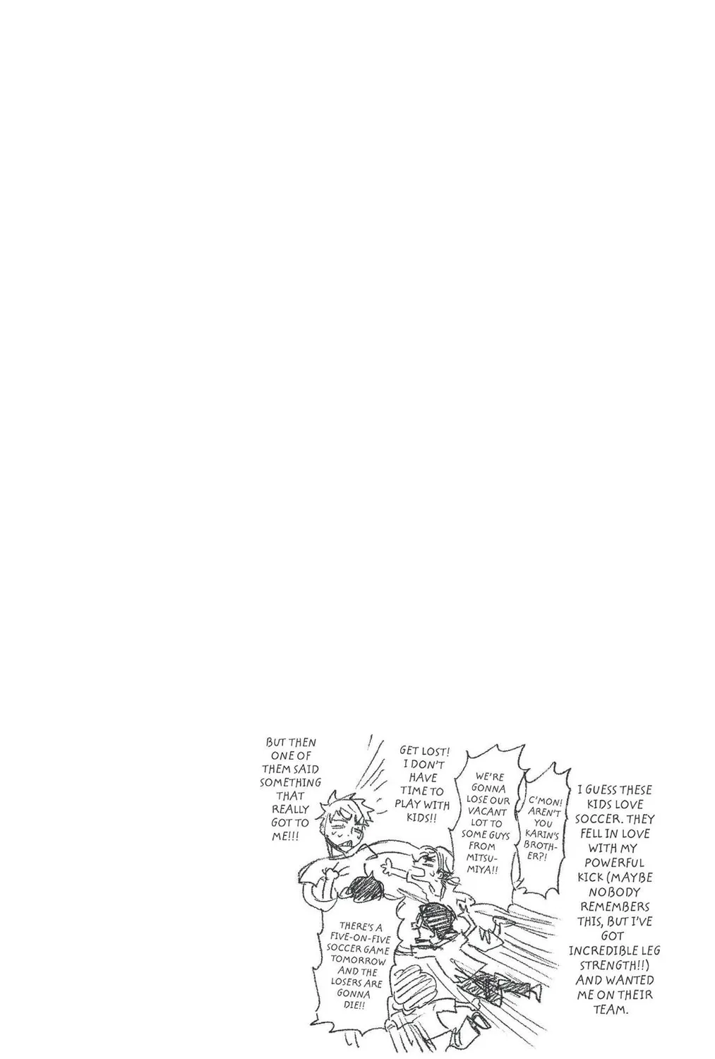 Bleach Colored Manga