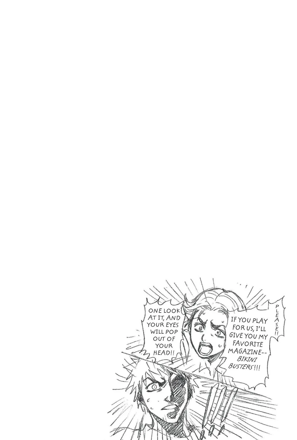 Bleach Colored Manga