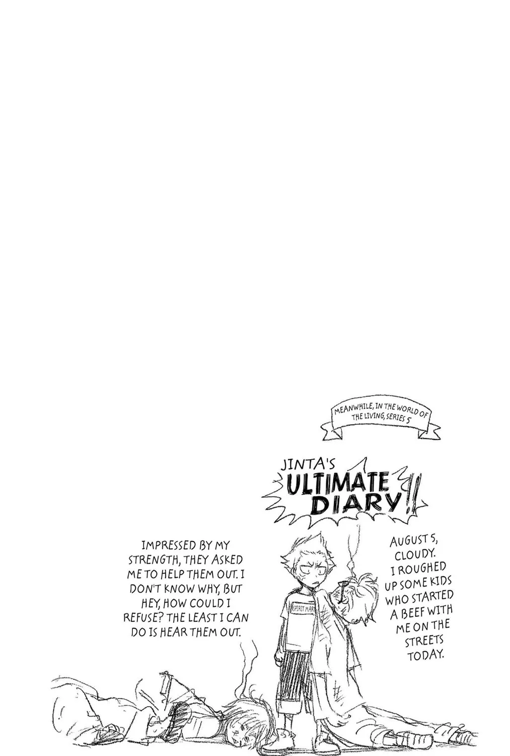 Bleach Colored Manga