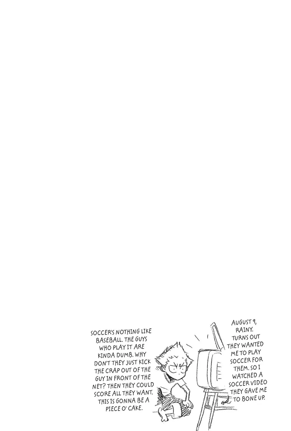 Bleach Colored Manga