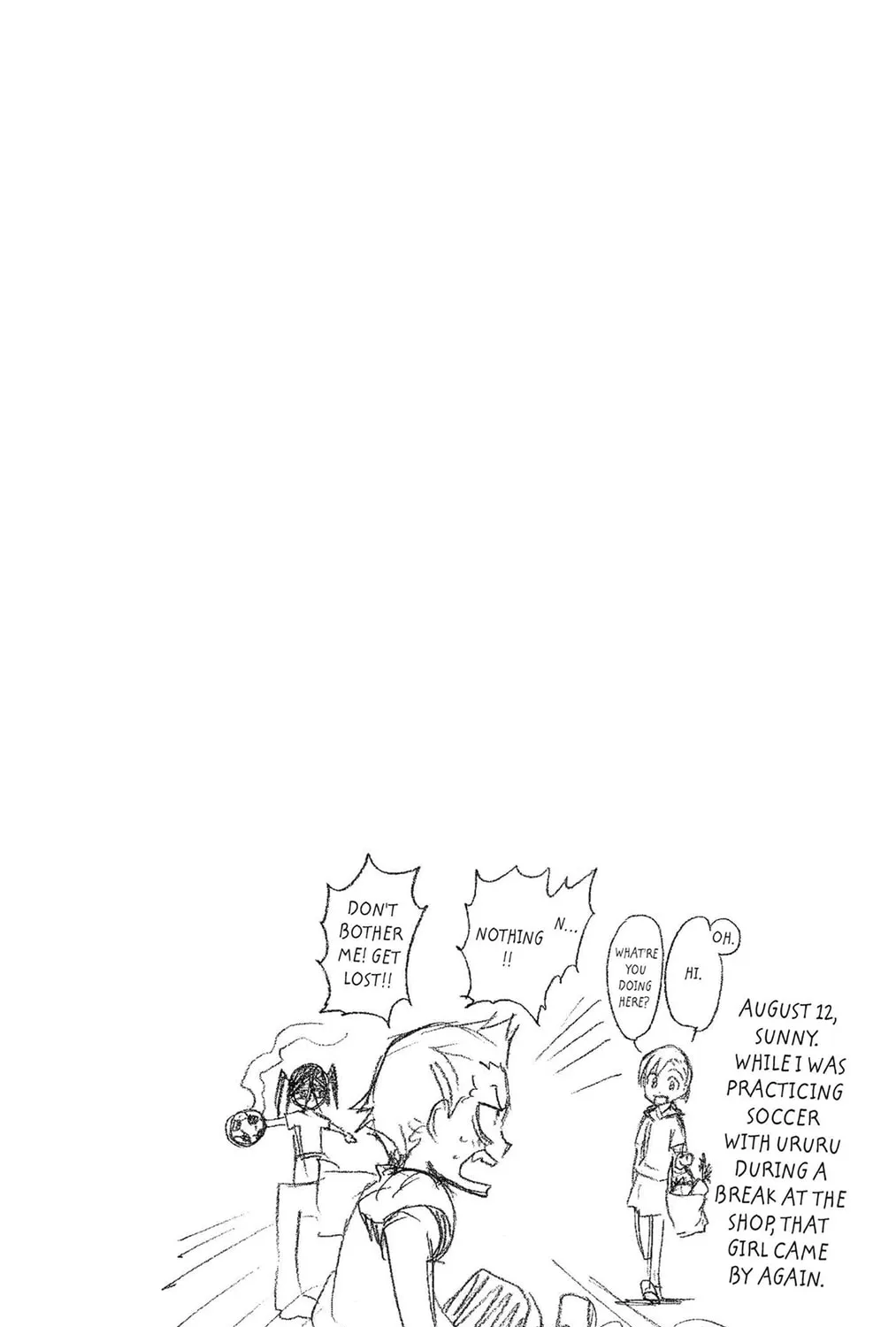 Bleach Colored Manga