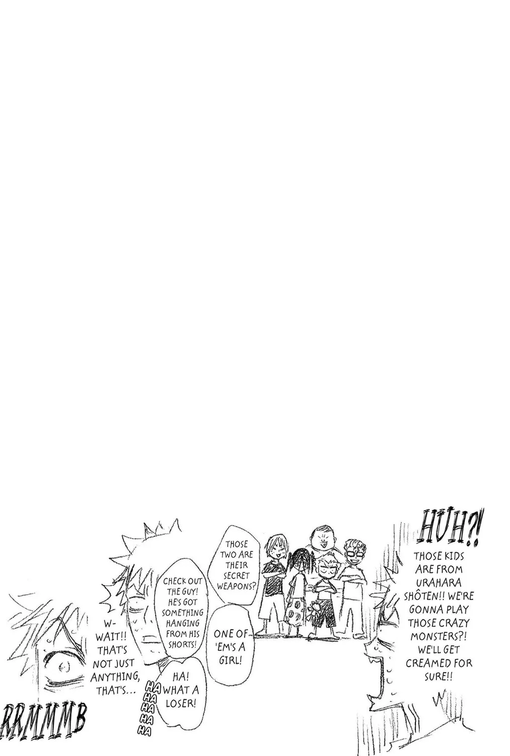 Bleach Colored Manga