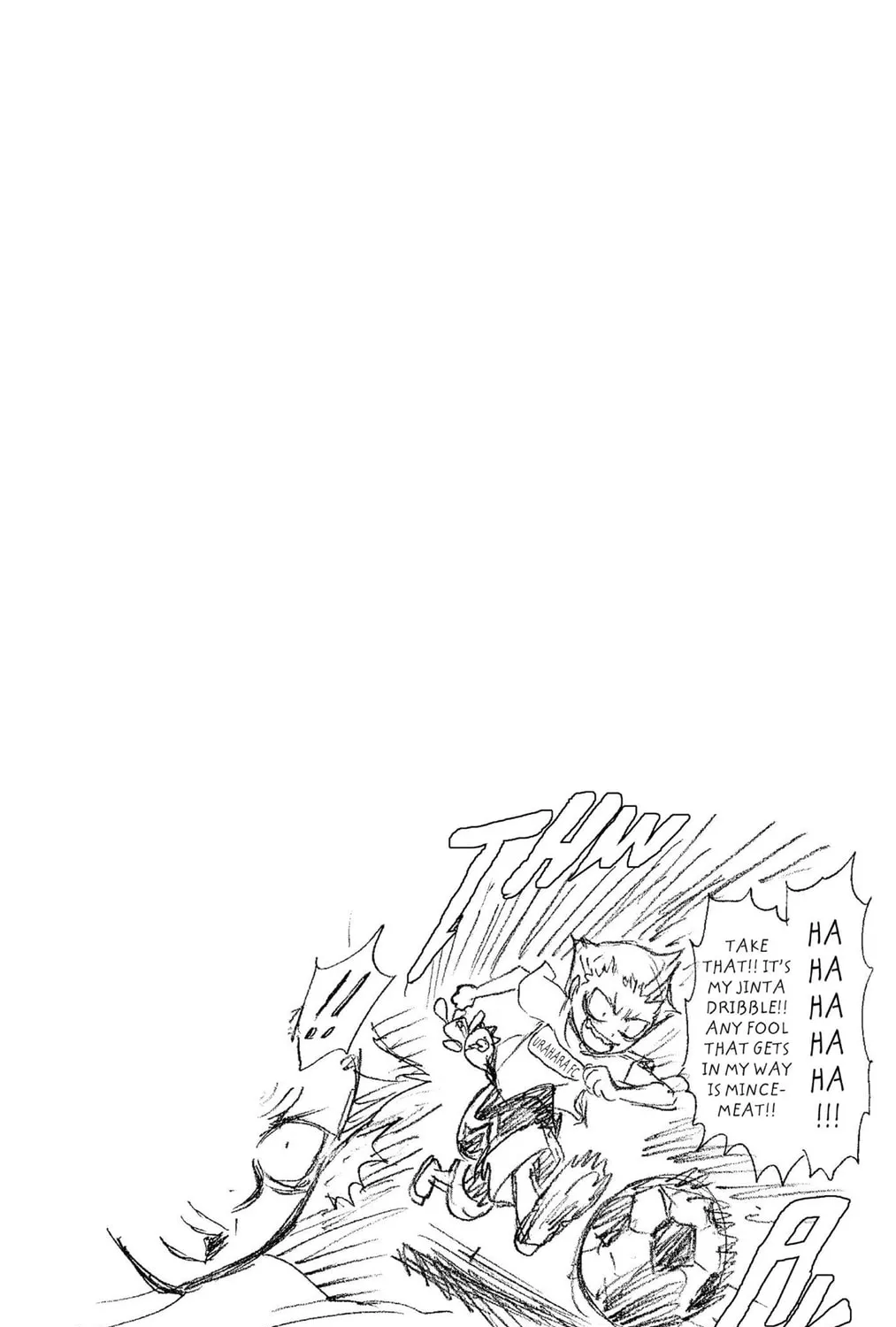 Bleach Colored Manga