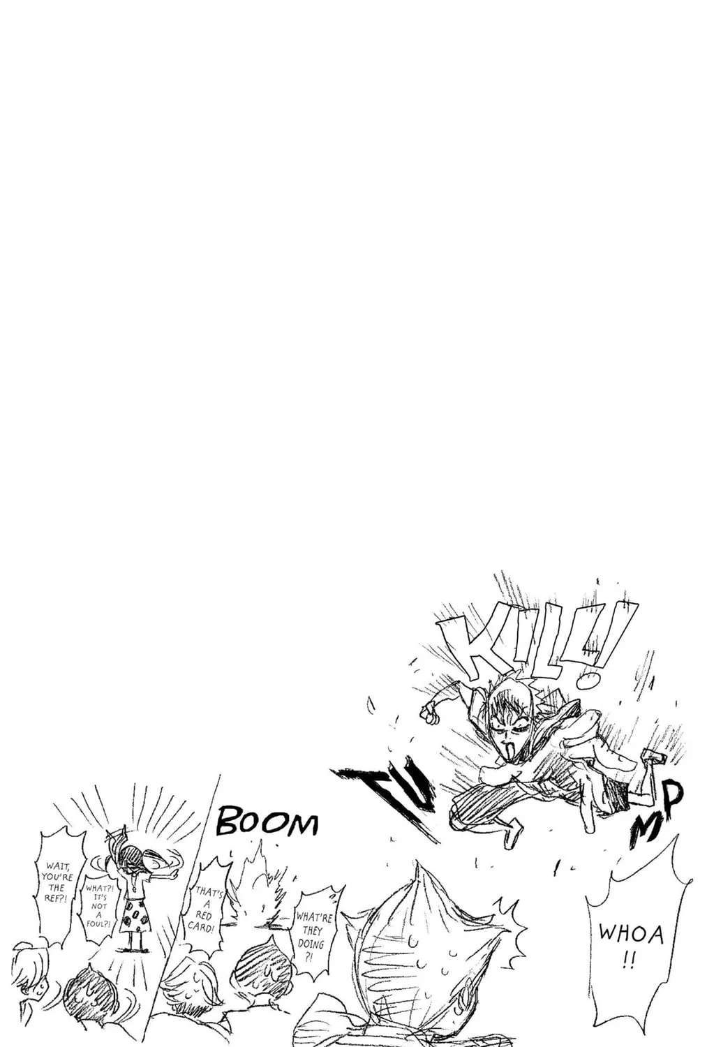 Bleach Colored Manga