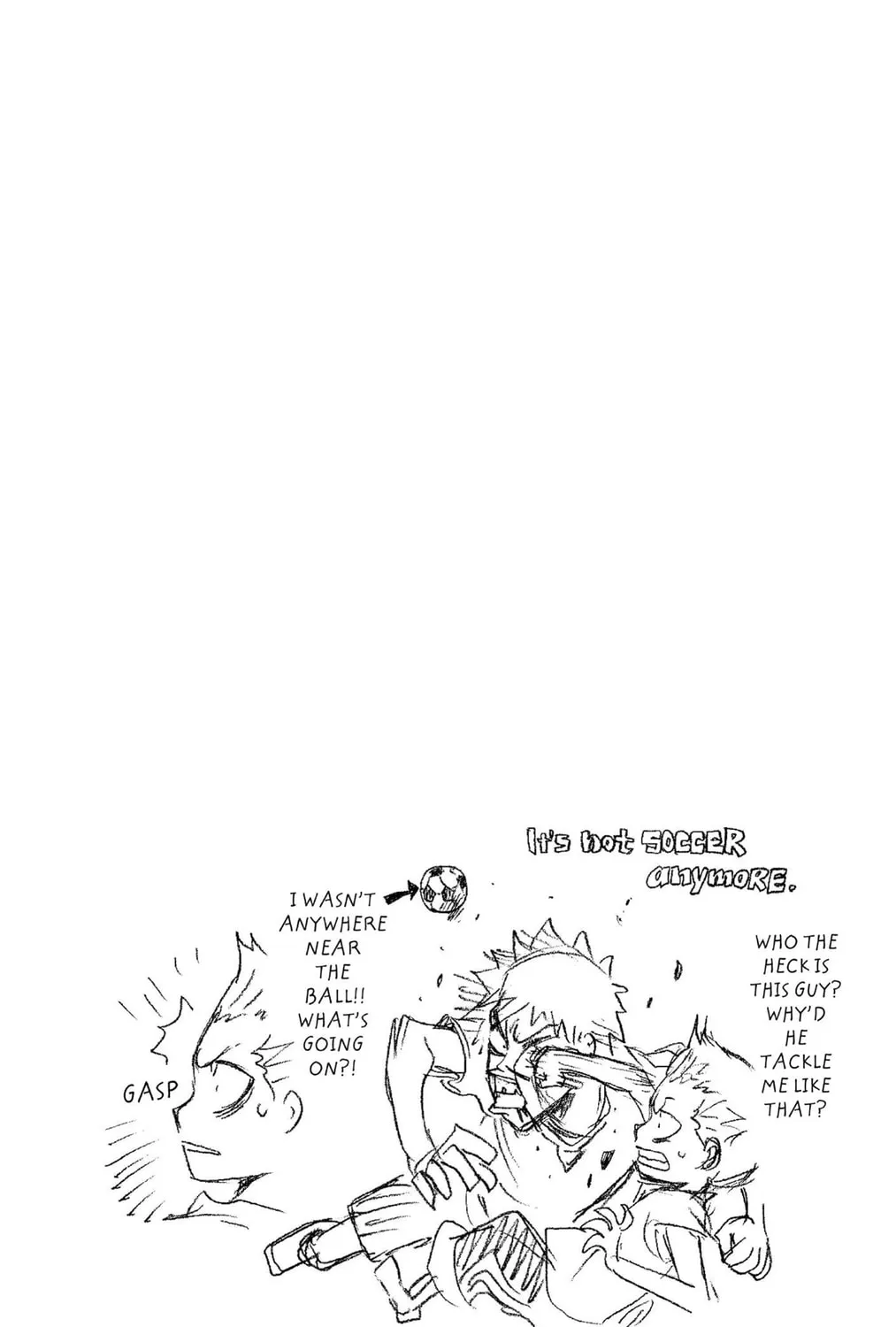 Bleach Colored Manga