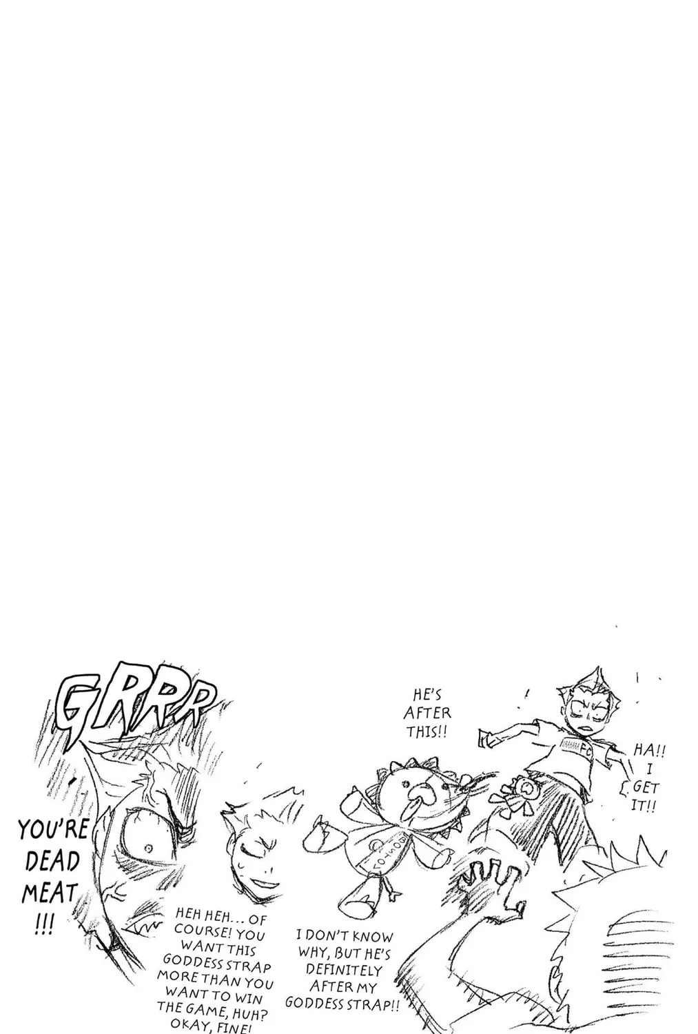 Bleach Colored Manga