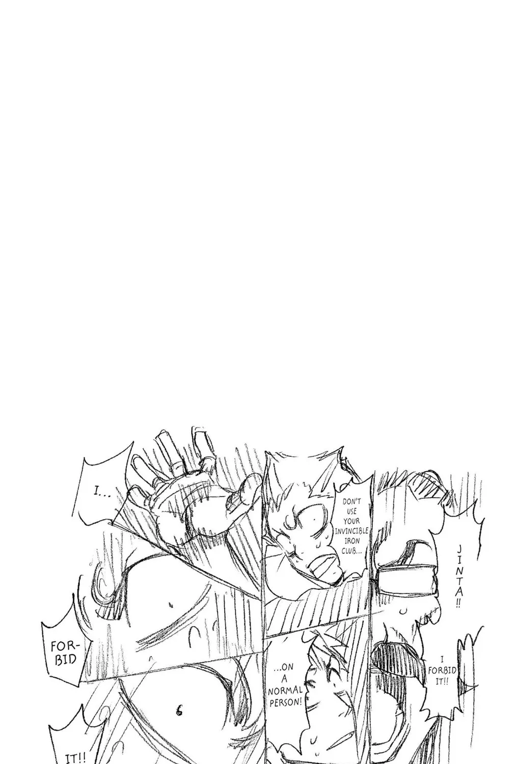 Bleach Colored Manga