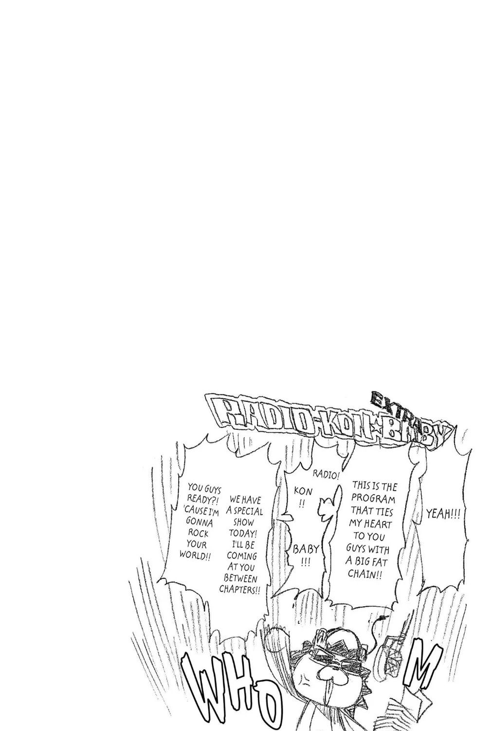 Bleach Colored Manga