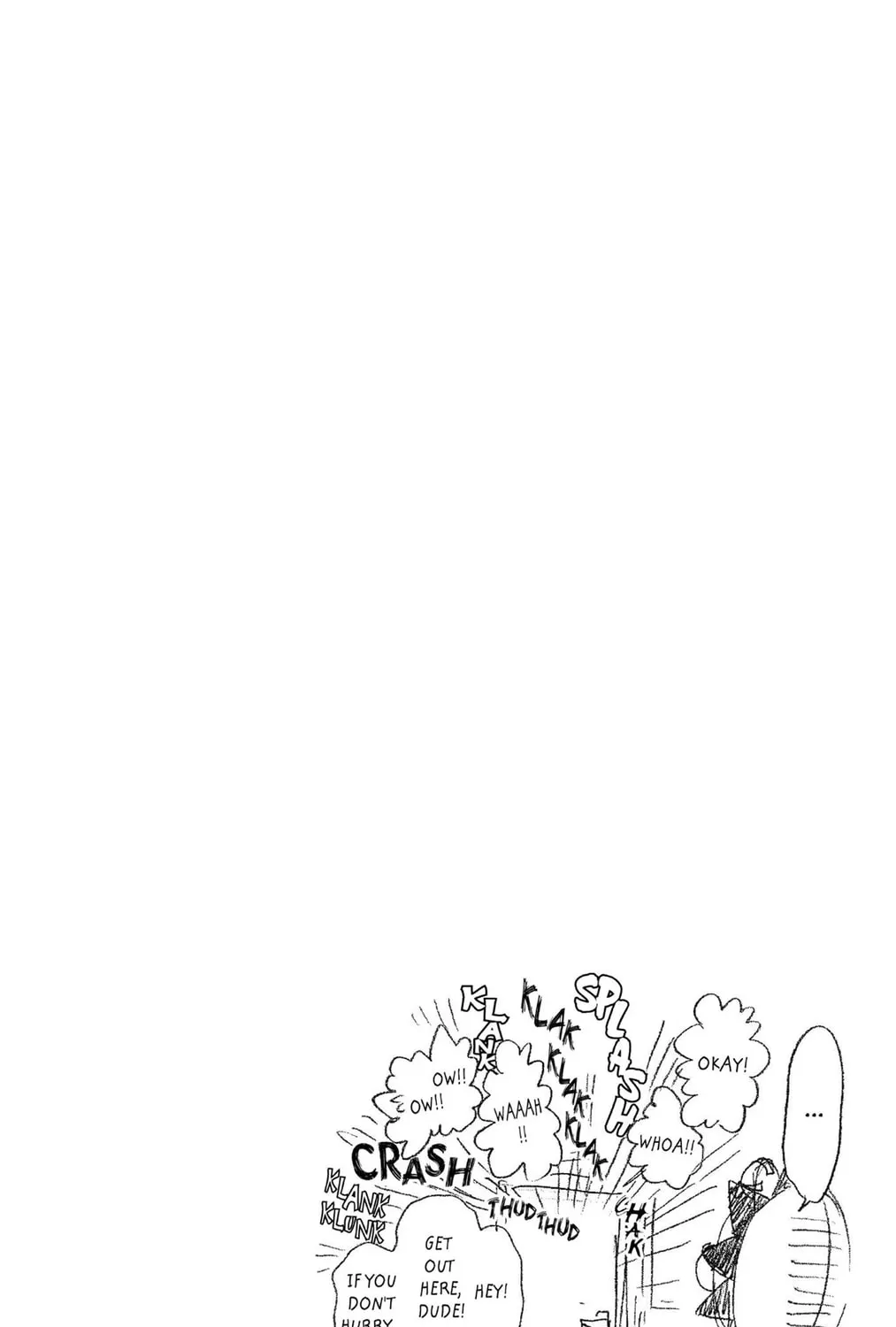 Bleach Colored Manga