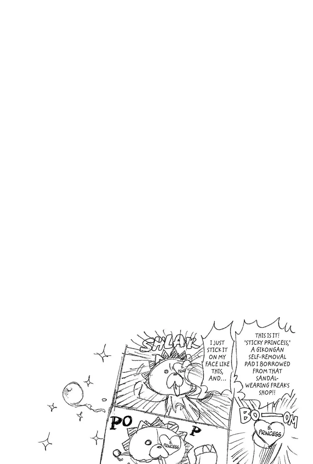 Bleach Colored Manga