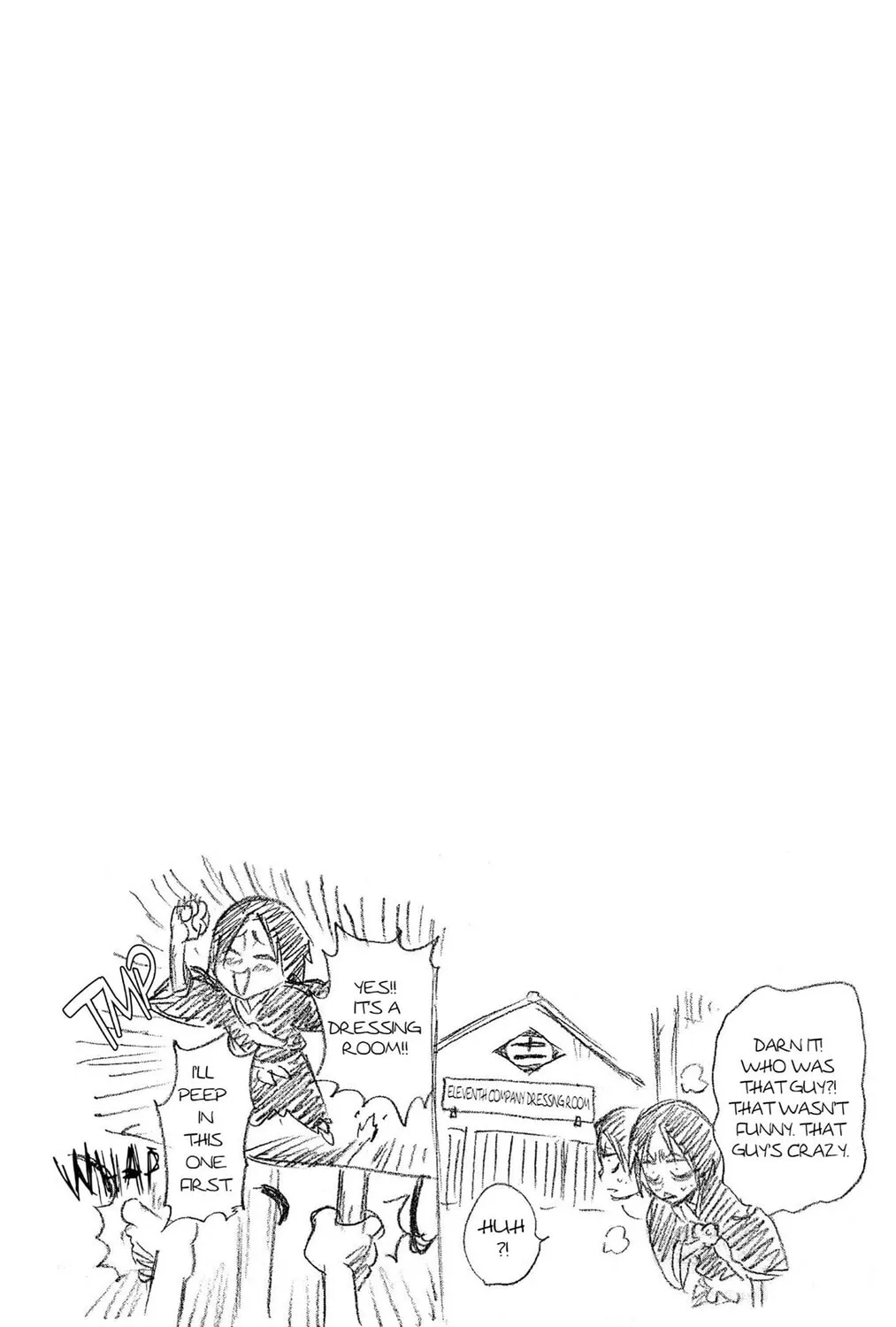 Bleach Colored Manga