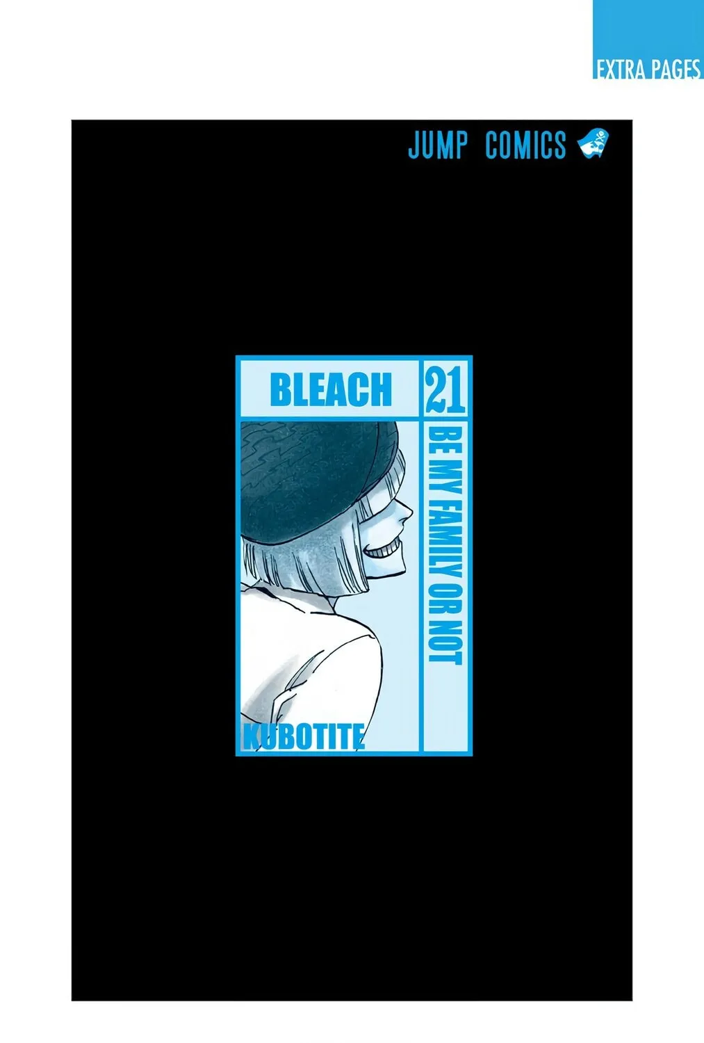 Bleach Colored Manga