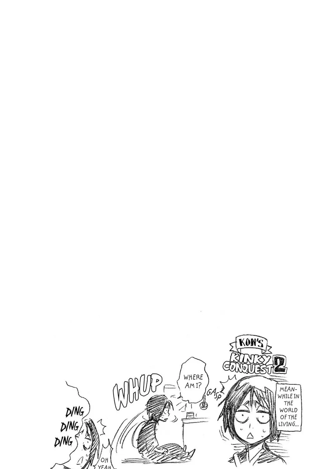 Bleach Colored Manga