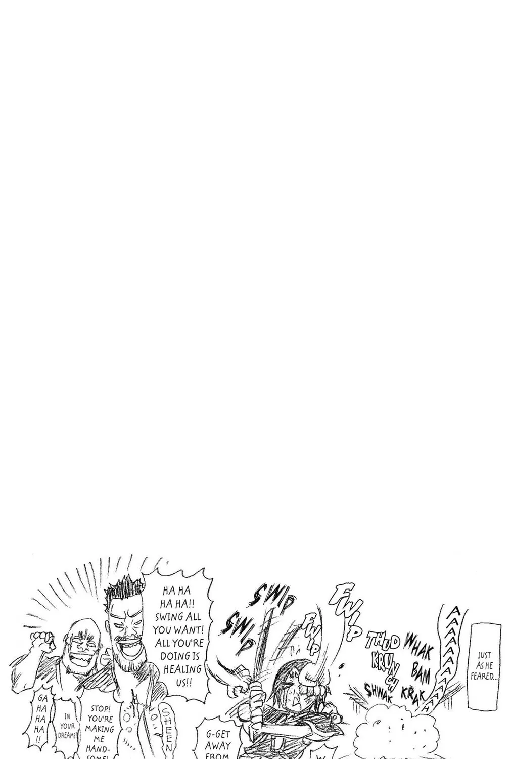 Bleach Colored Manga