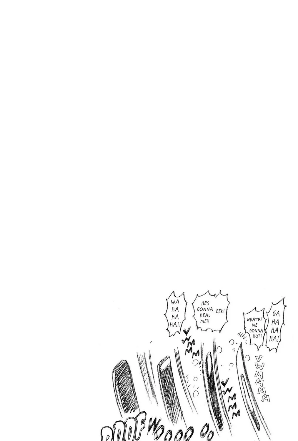 Bleach Colored Manga