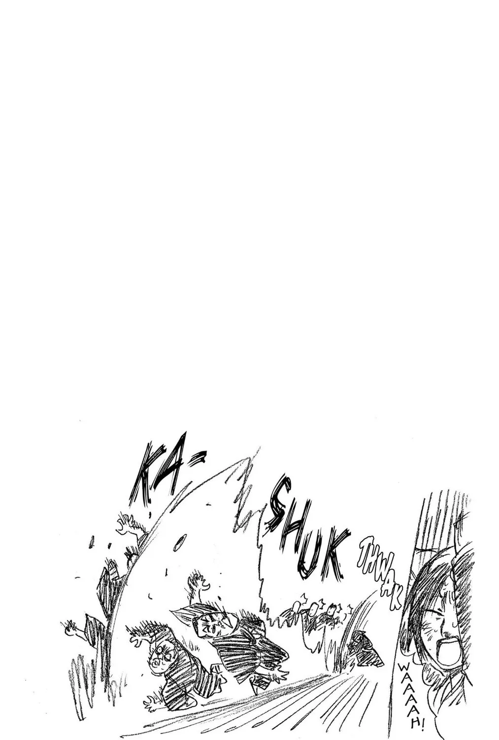 Bleach Colored Manga