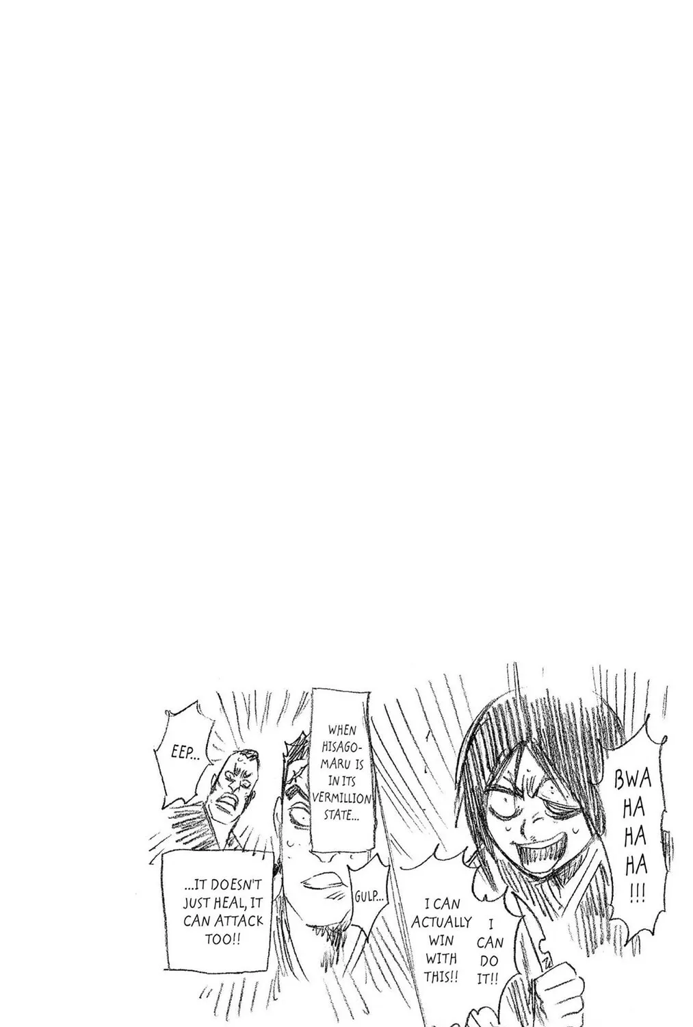 Bleach Colored Manga