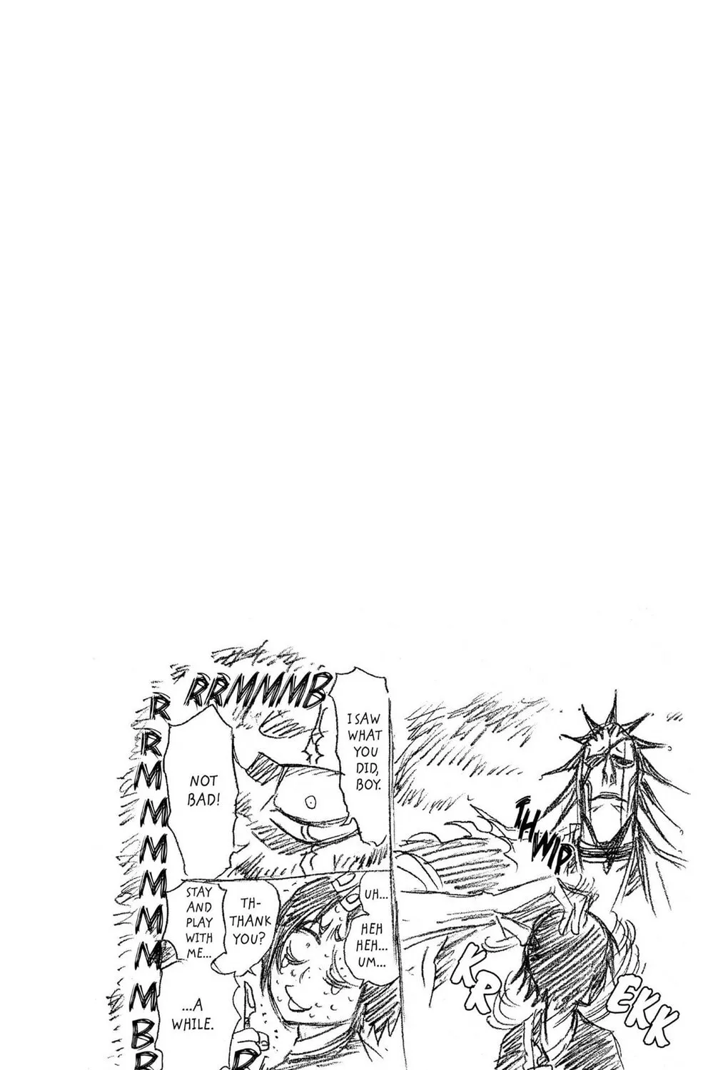 Bleach Colored Manga