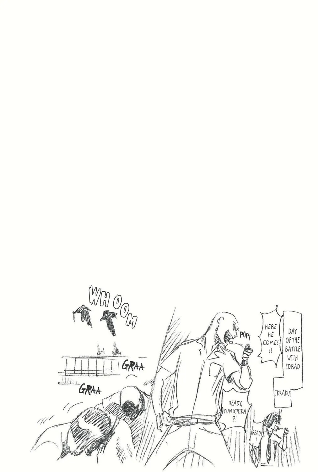 Bleach Colored Manga