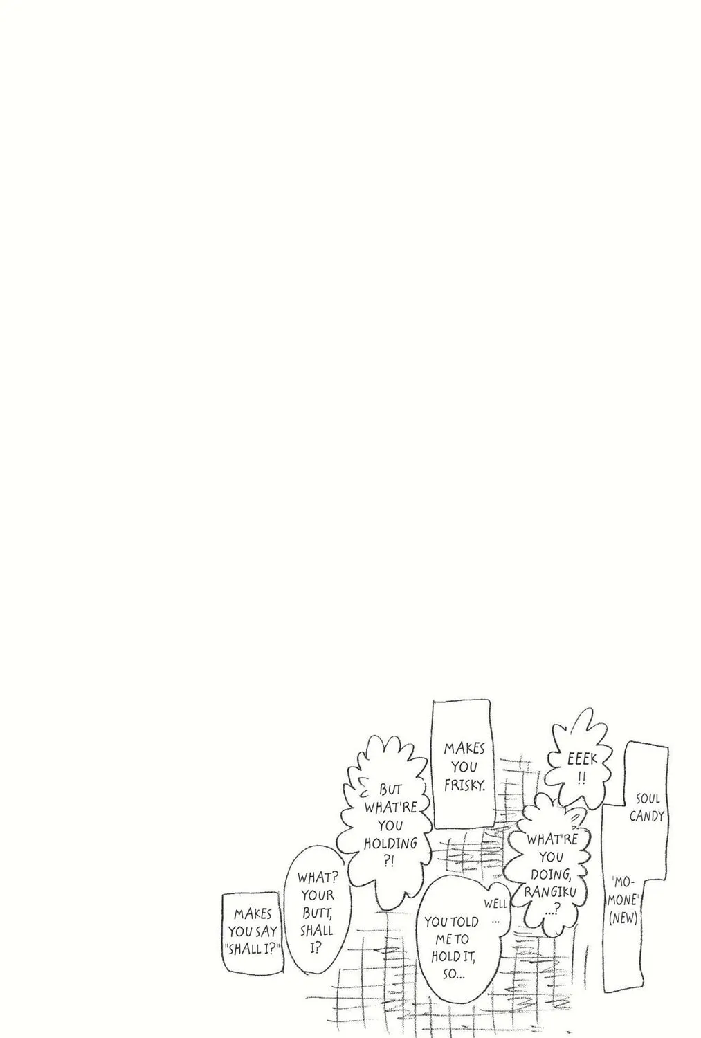 Bleach Colored Manga