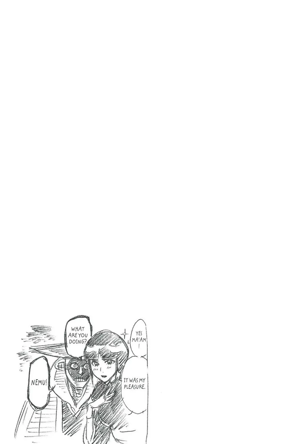 Bleach Colored Manga