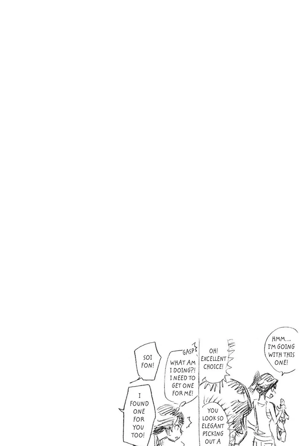 Bleach Colored Manga