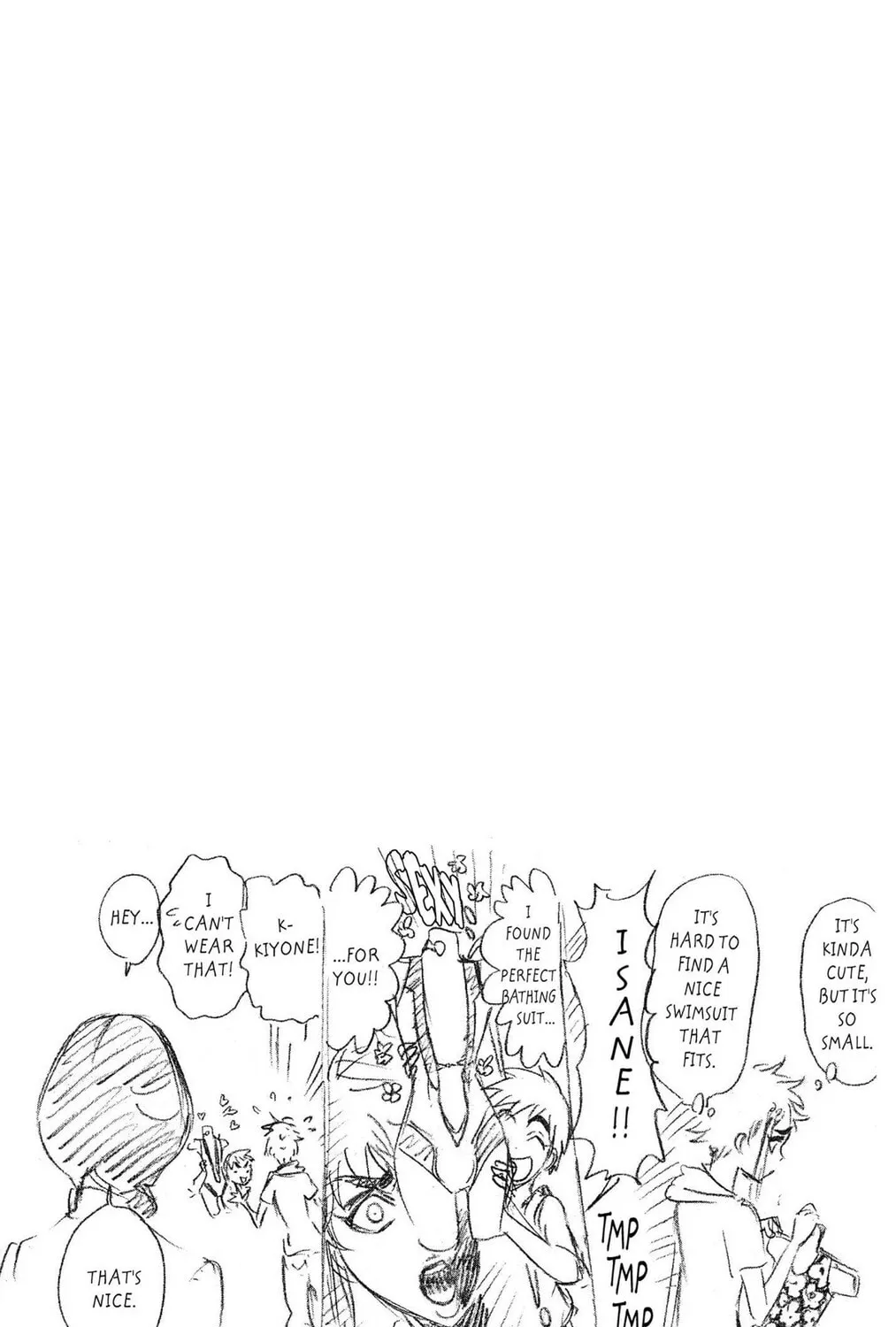 Bleach Colored Manga