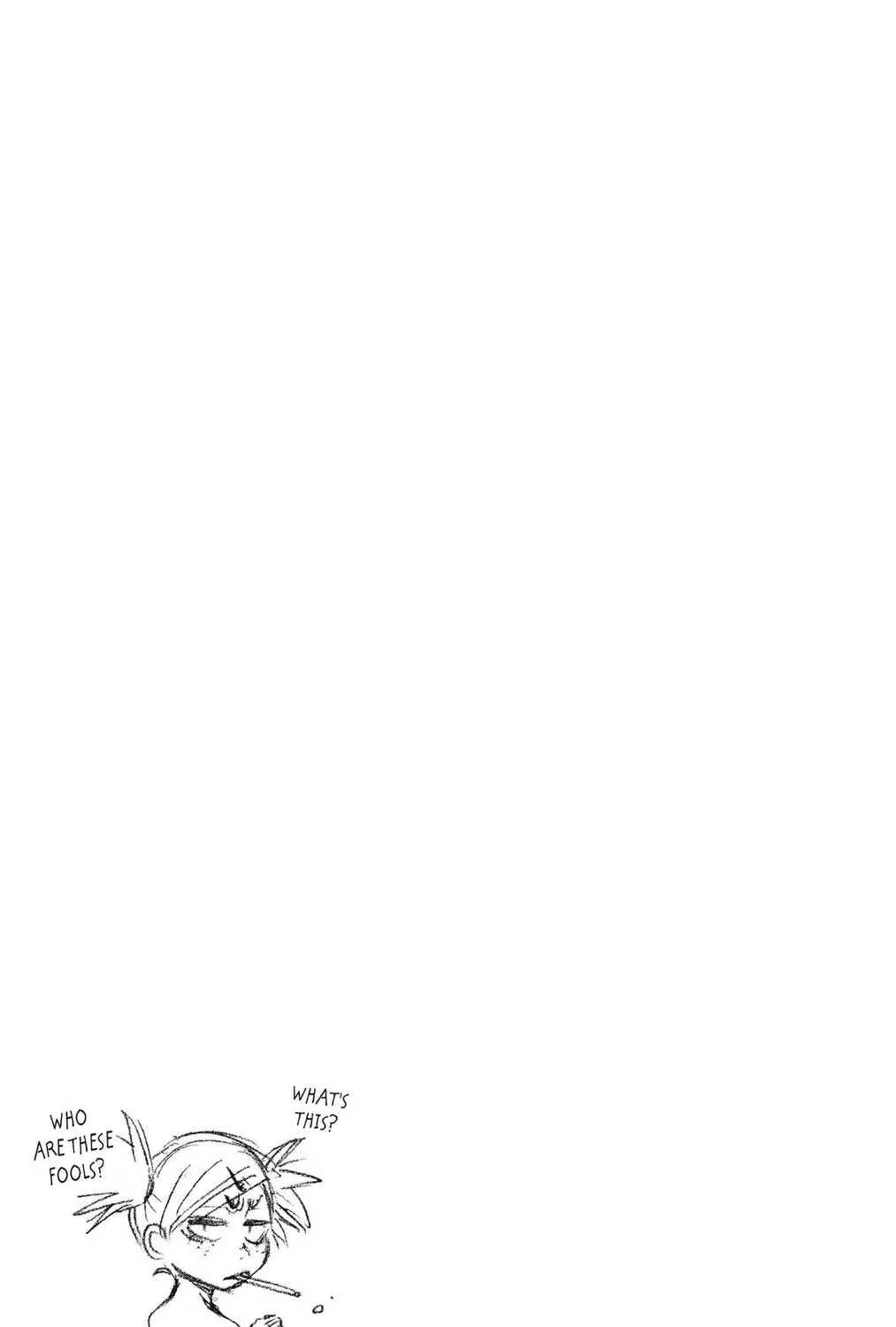 Bleach Colored Manga