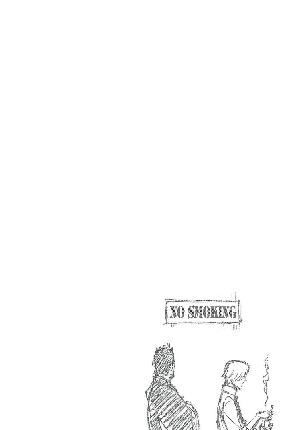 Bleach Colored Manga