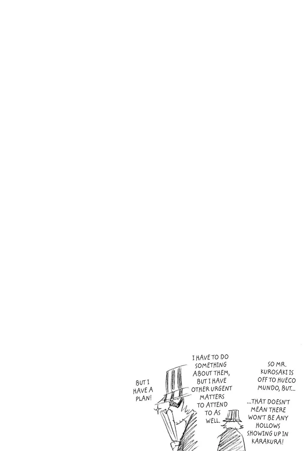 Bleach Colored Manga