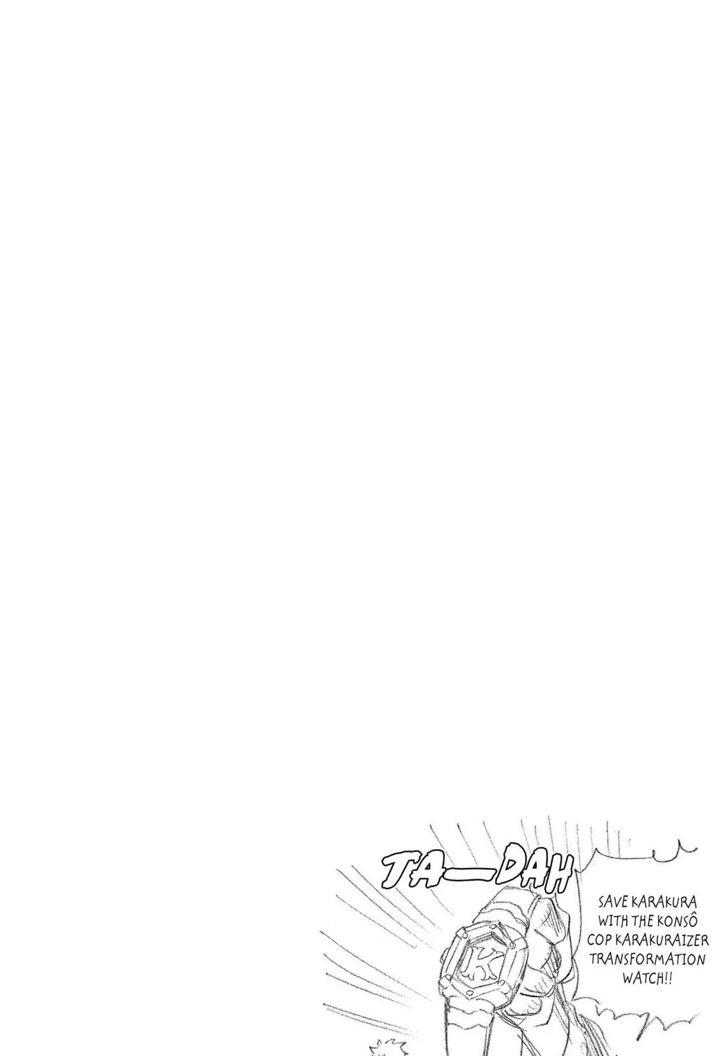 Bleach Colored Manga