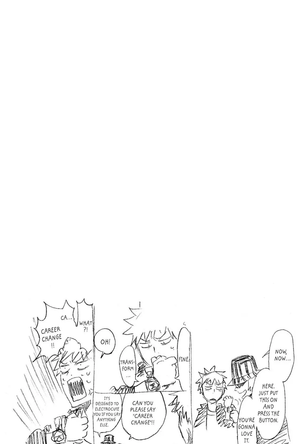 Bleach Colored Manga