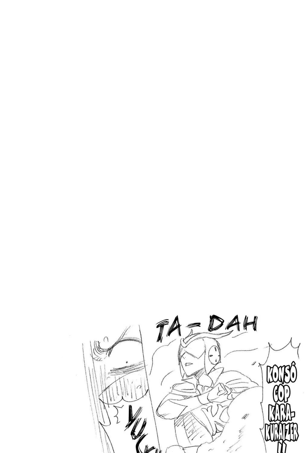 Bleach Colored Manga