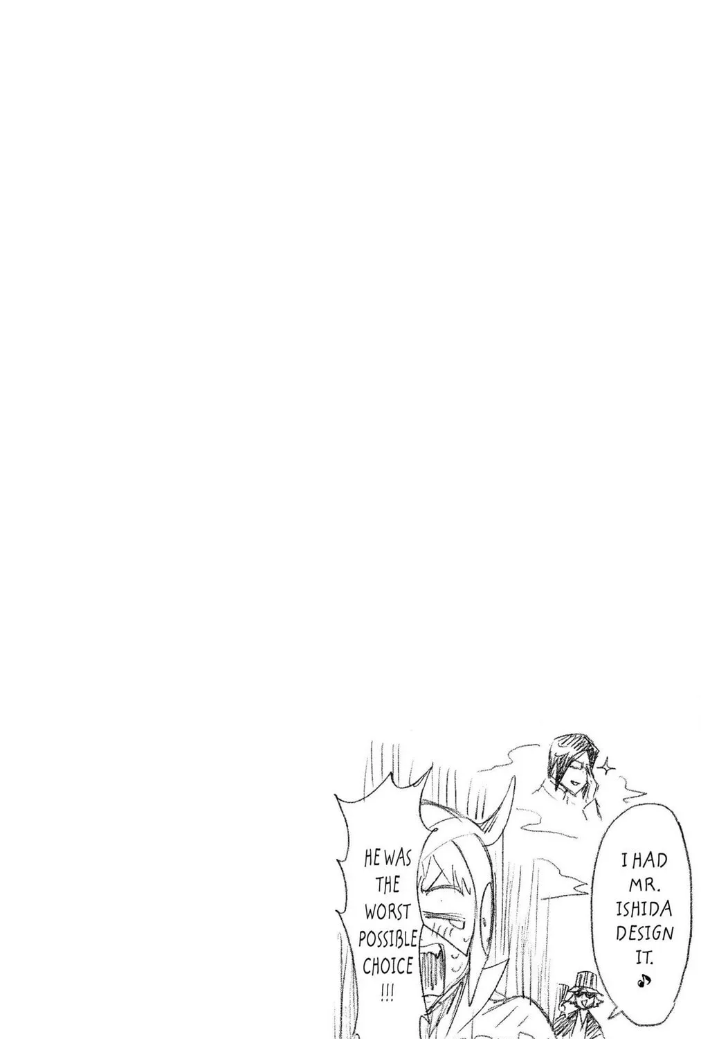 Bleach Colored Manga