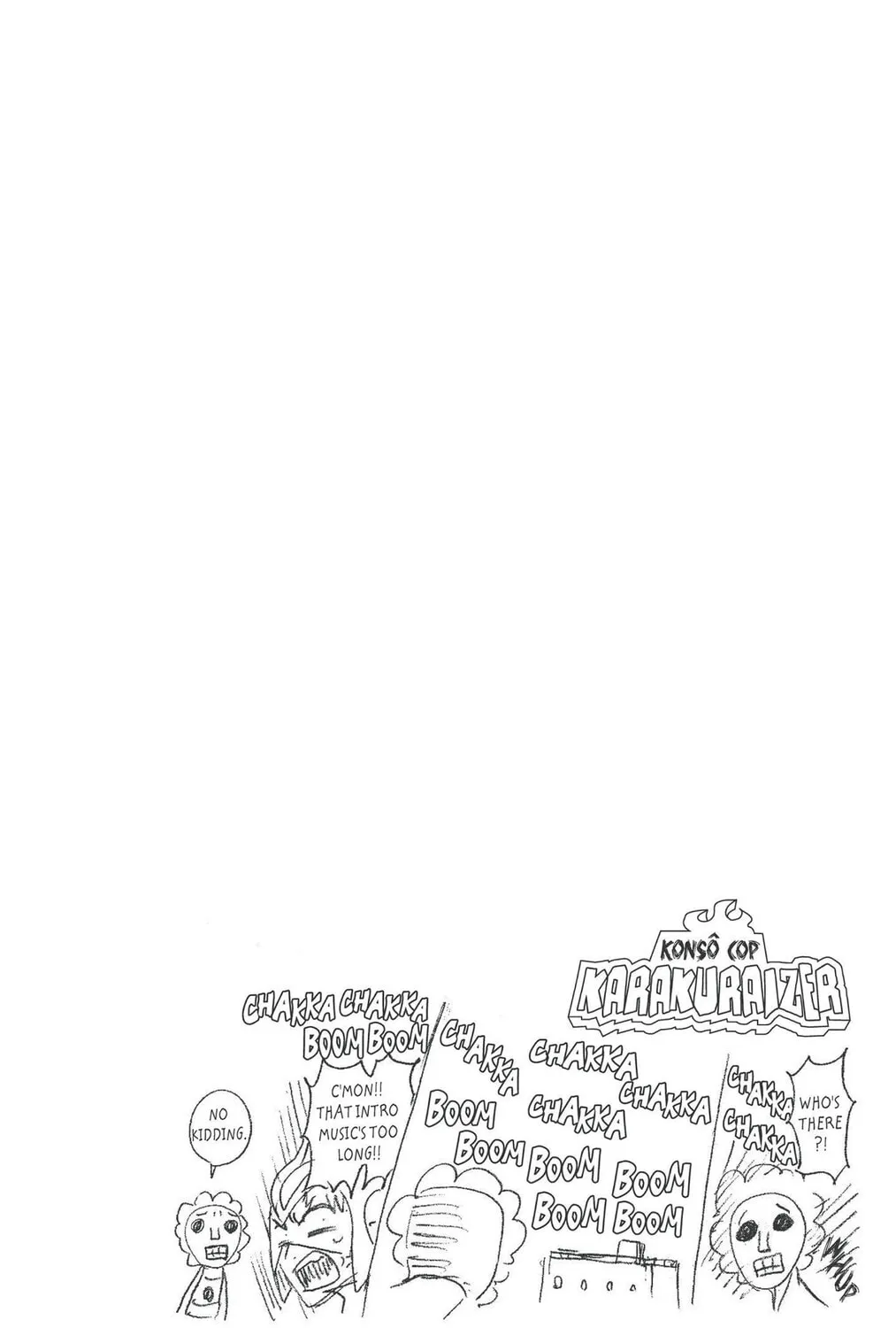 Bleach Colored Manga