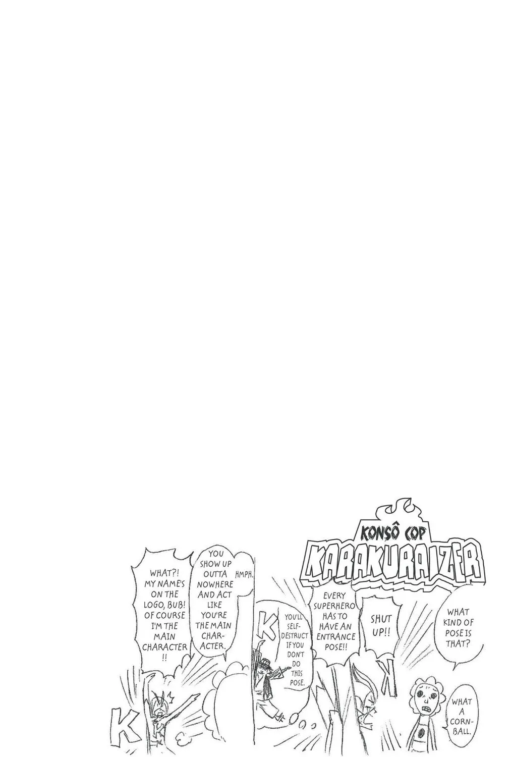 Bleach Colored Manga