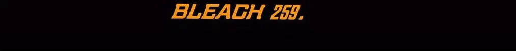 Bleach Colored Manga