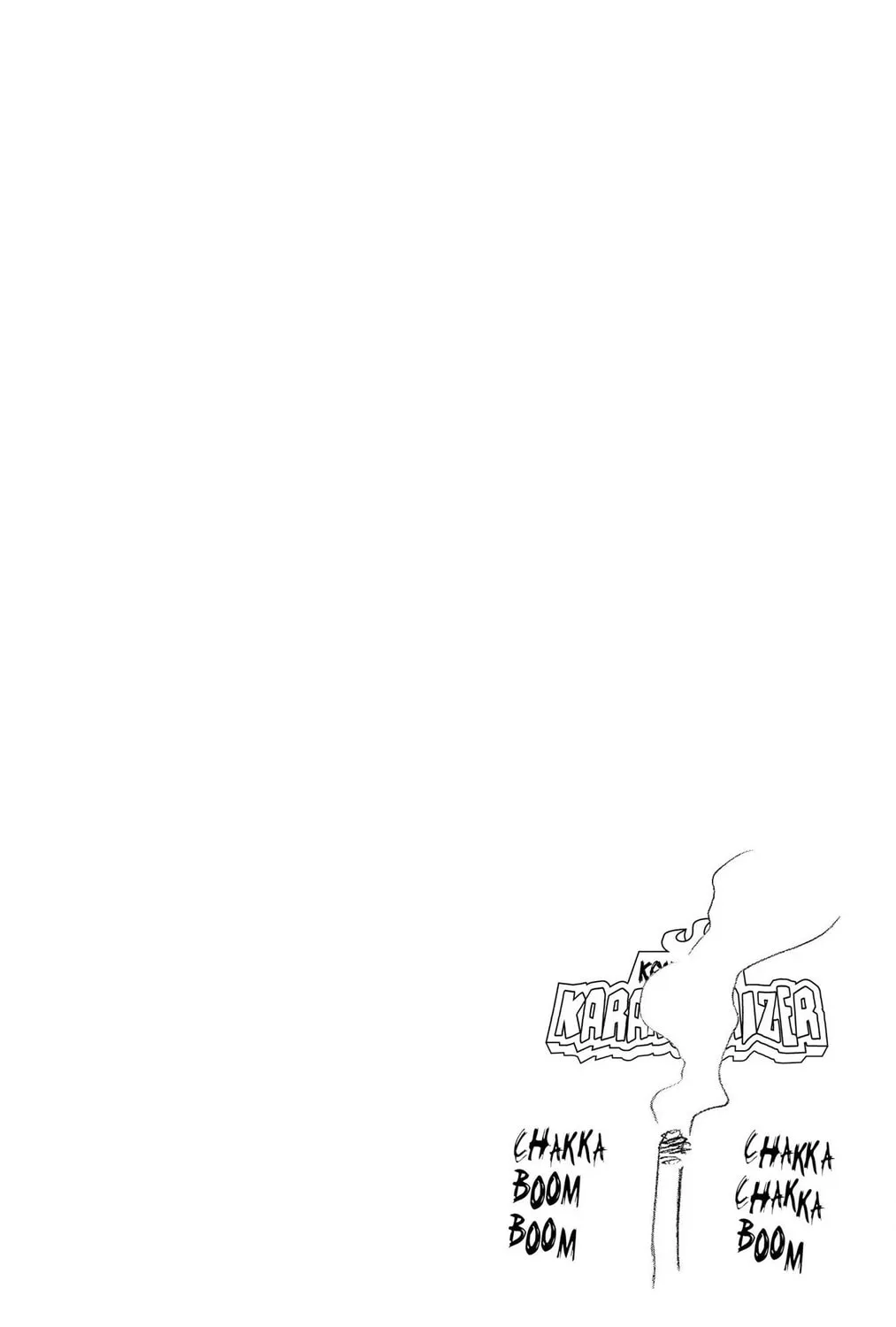 Bleach Colored Manga