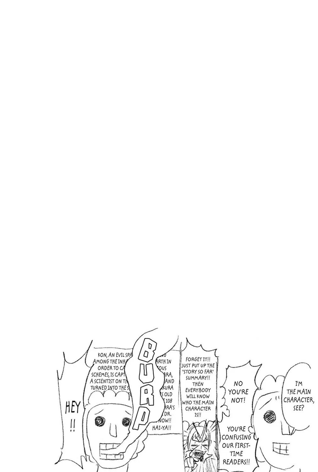 Bleach Colored Manga