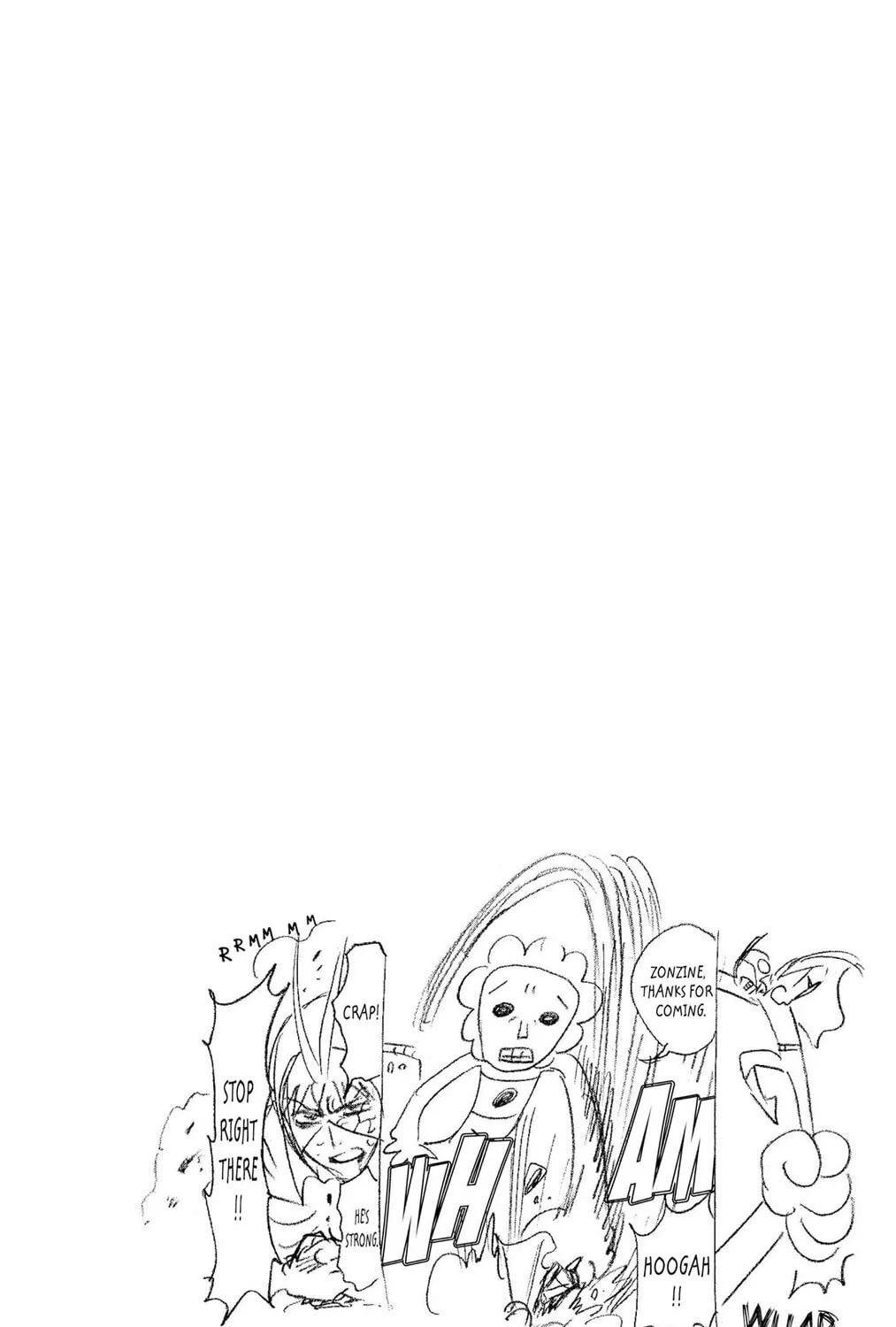 Bleach Colored Manga