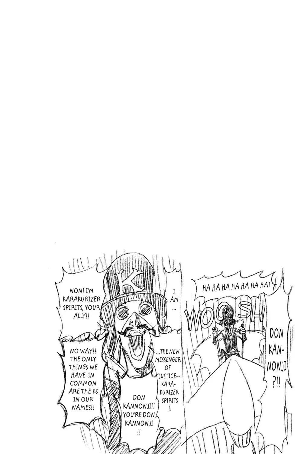 Bleach Colored Manga