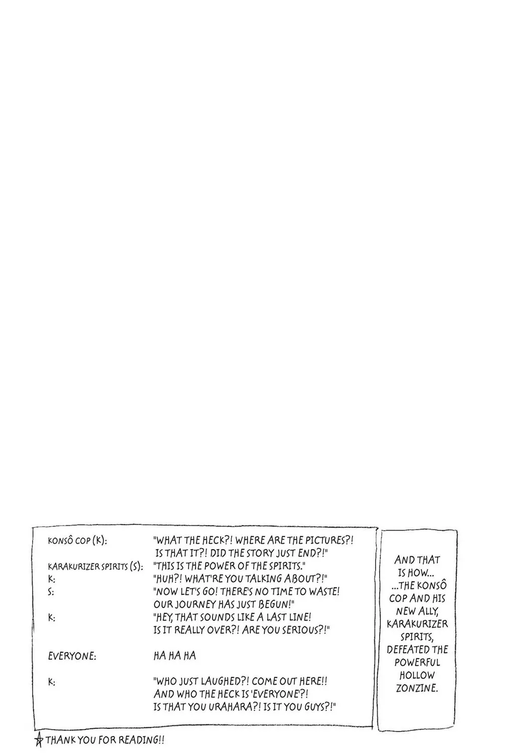 Bleach Colored Manga