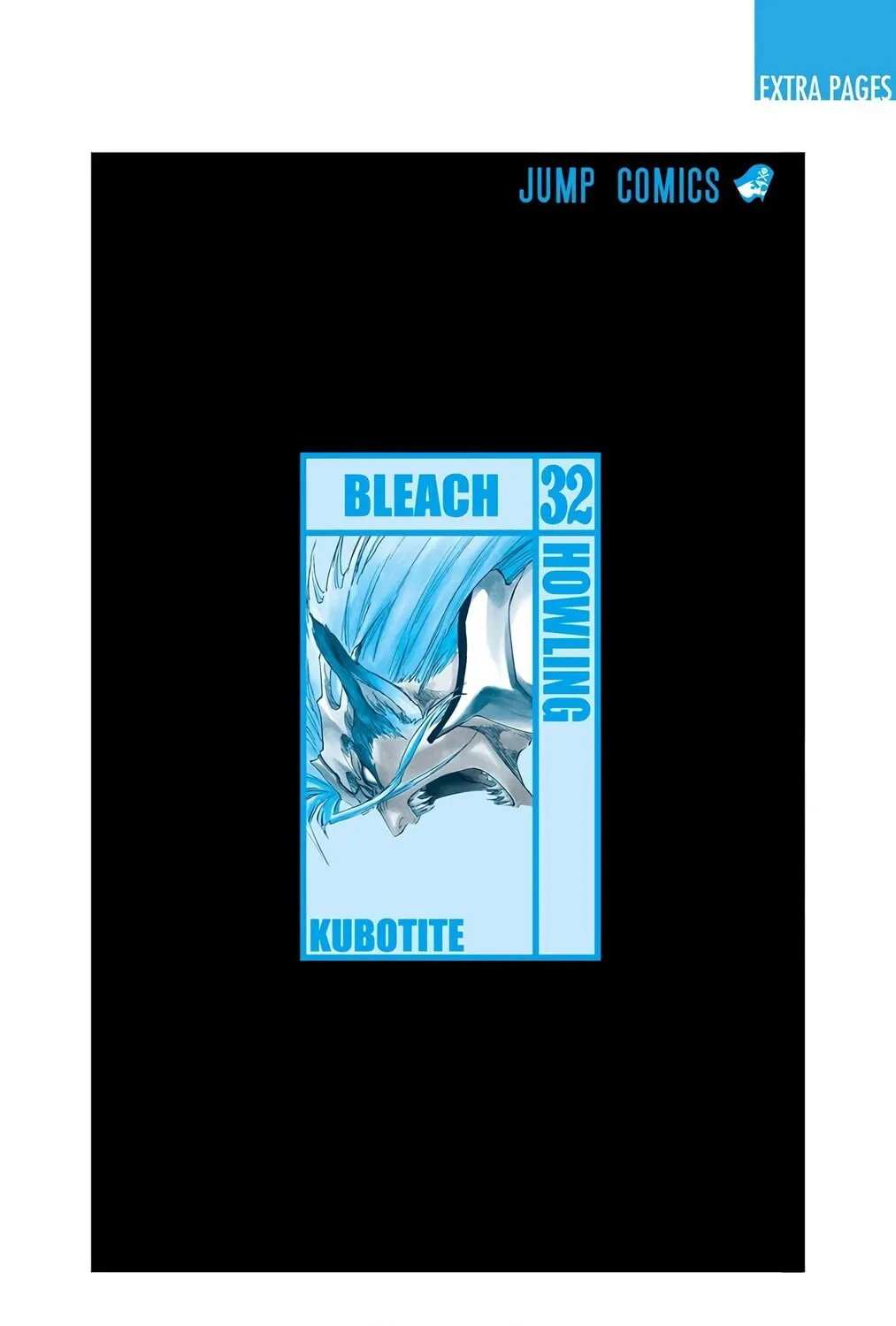 Bleach Colored Manga