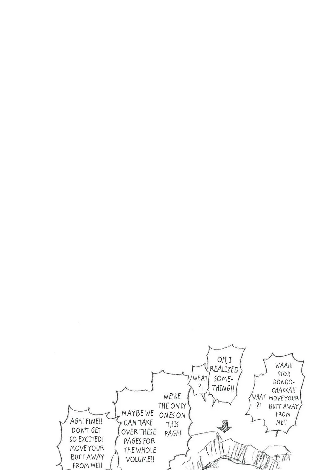 Bleach Colored Manga