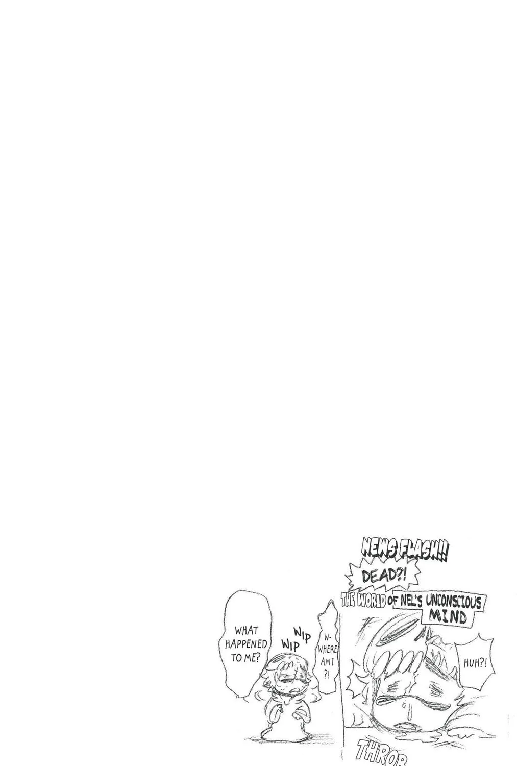 Bleach Colored Manga