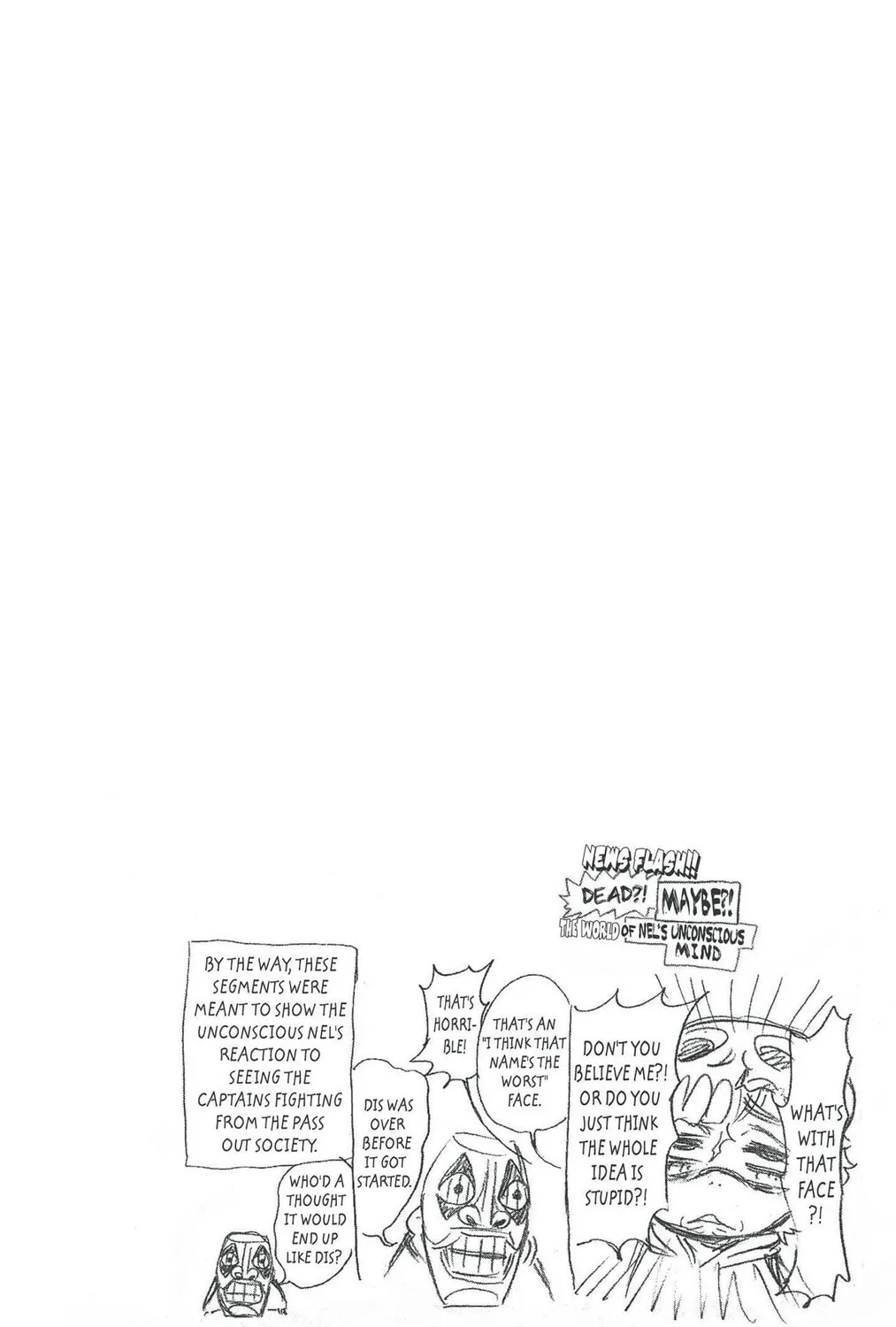 Bleach Colored Manga