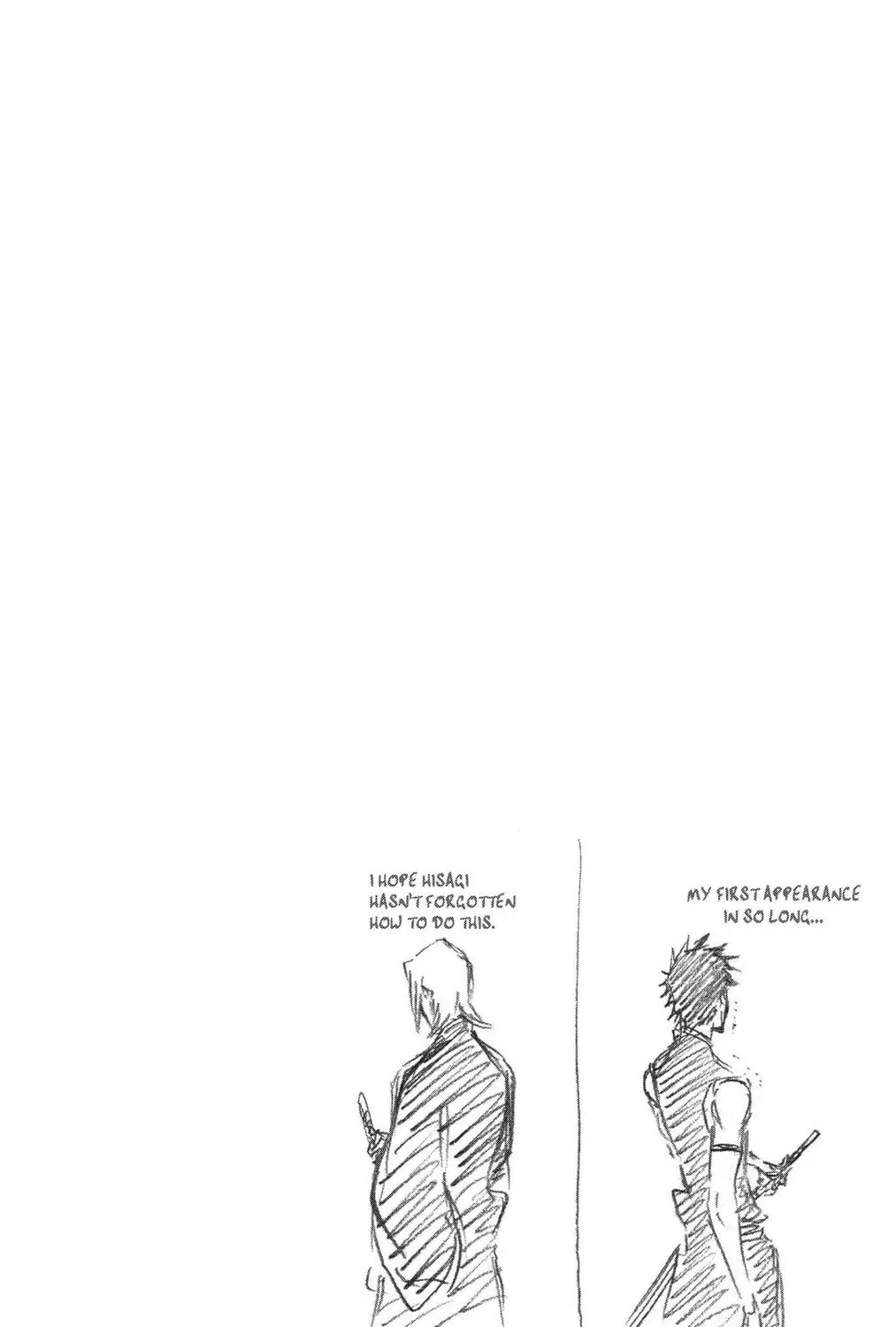 Bleach Colored Manga