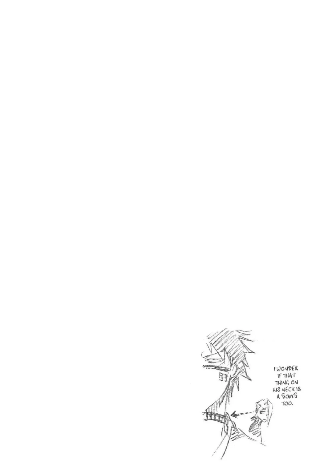 Bleach Colored Manga