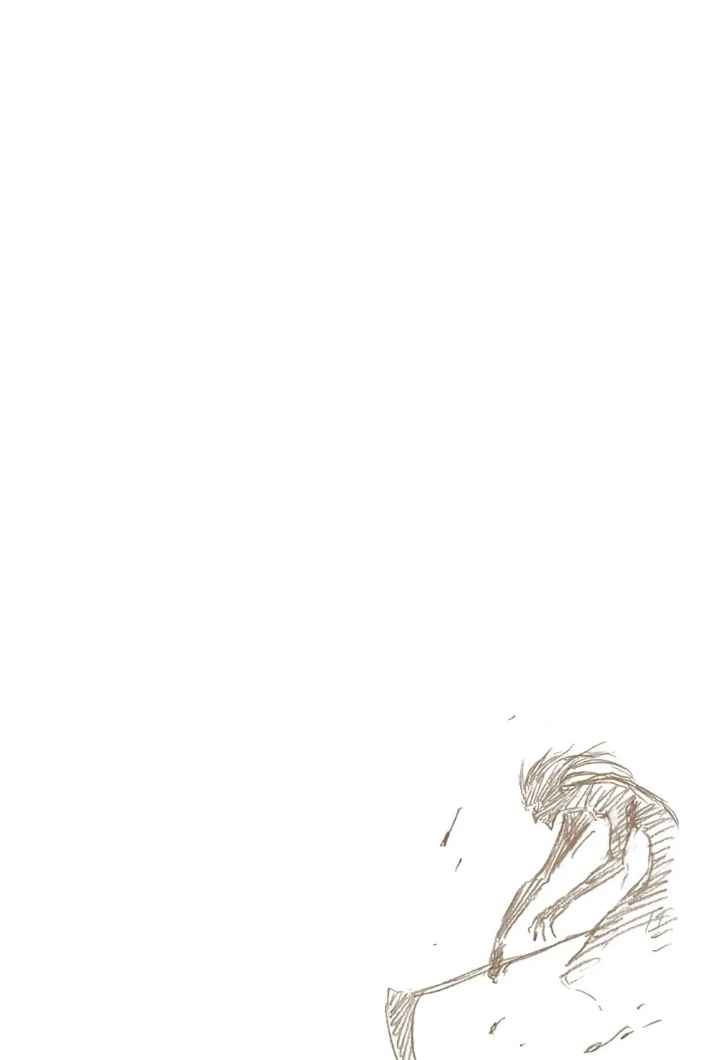 Bleach Colored Manga